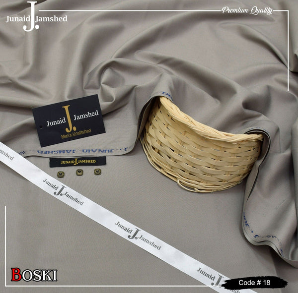 J. Junaid Jamshed wash and Wear Boski