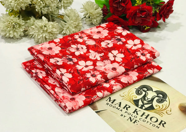 2 Pc Polo cotton - With 100% Gurranted STANDARD SIZE 10 TO 15 YEARS