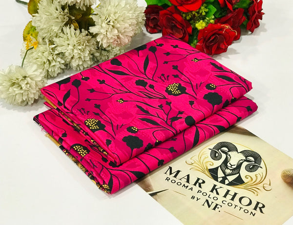 2 Pc Polo cotton - With 100% Gurranted