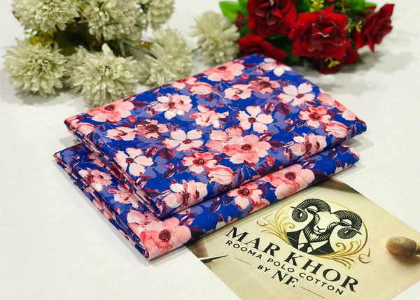 2 Pc Polo cotton - With 100% Gurranted