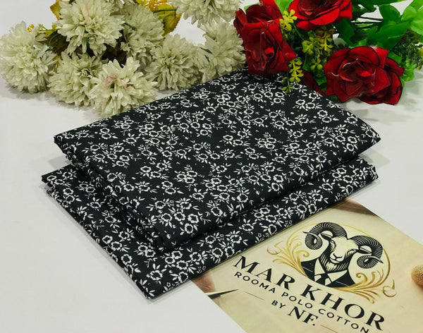 2 Pc Polo cotton - With 100% Gurranted