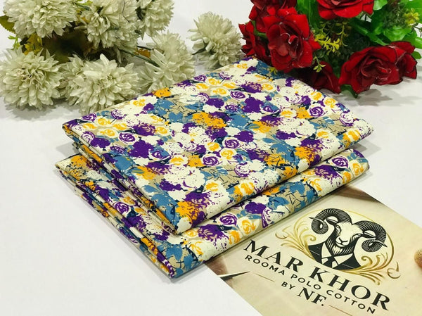 2 Pc Polo cotton - With 100% Gurranted STANDARD SIZE 10 TO 15 YEARS