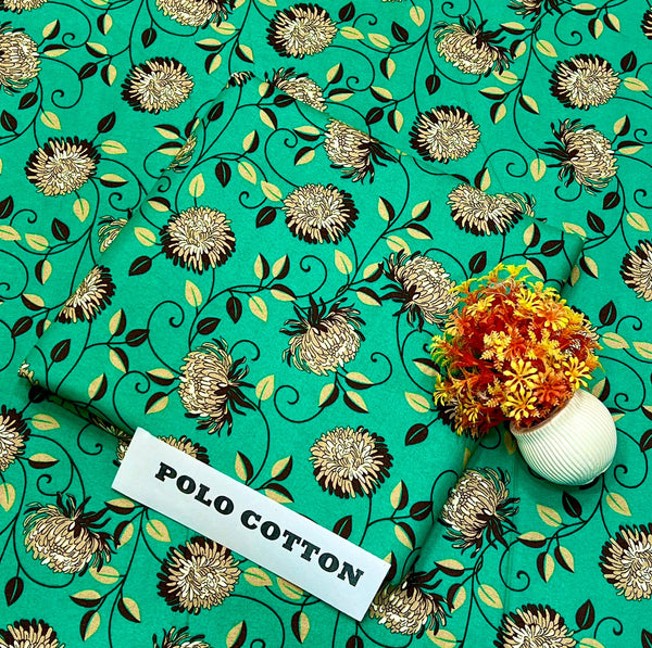 2 Pc Polo cotton - With 100% Gurranted STANDARD SIZE 10 TO 15 YEARS