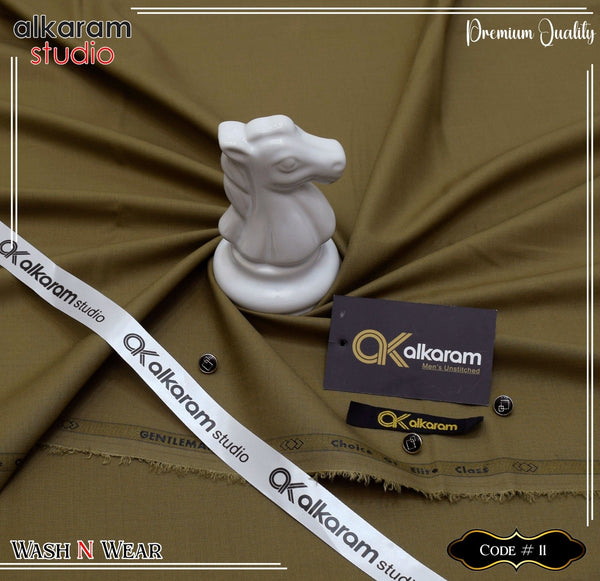 Summer Collection 2025 Al Karam Wash & Wear Quality 100% Gurranteed Fabric