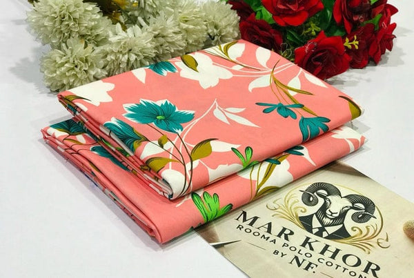 2 Pc Polo cotton - With 100% Gurranted STANDARD SIZE 10 TO 15 YEARS