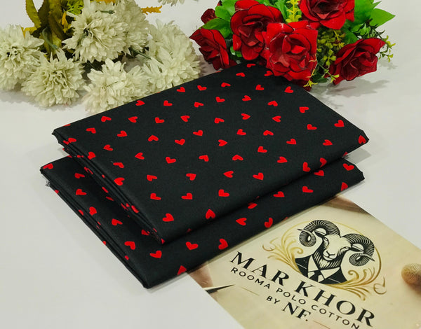 2 Pc Polo cotton - With 100% Gurranted STANDARD SIZE 10 TO 15 YEARS
