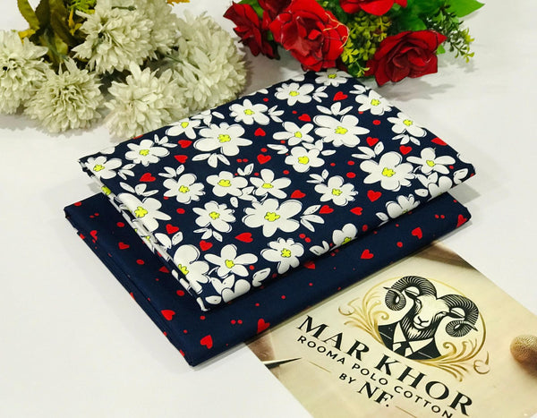 2 Pc Polo cotton - With 100% Gurranted STANDARD SIZE 10 TO 15 YEARS