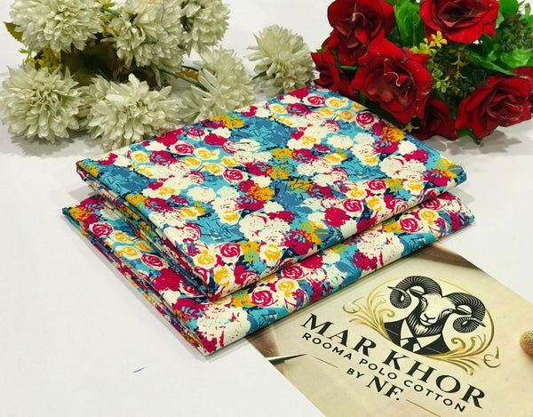 2 Pc Polo cotton - With 100% Gurranted STANDARD SIZE 10 TO 15 YEARS