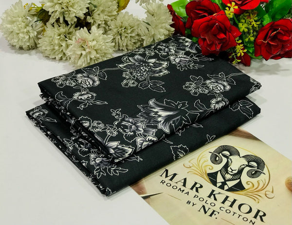 2 Pc Polo cotton - With 100% Gurranted