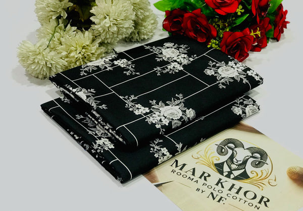 2 Pc Polo cotton - With 100% Gurranted STANDARD SIZE 10 TO 15 YEARS