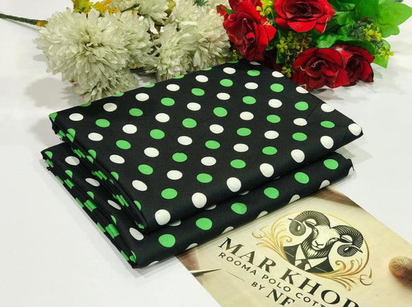 2 Pc Polo cotton - With 100% Gurranted STANDARD SIZE 10 TO 15 YEARS
